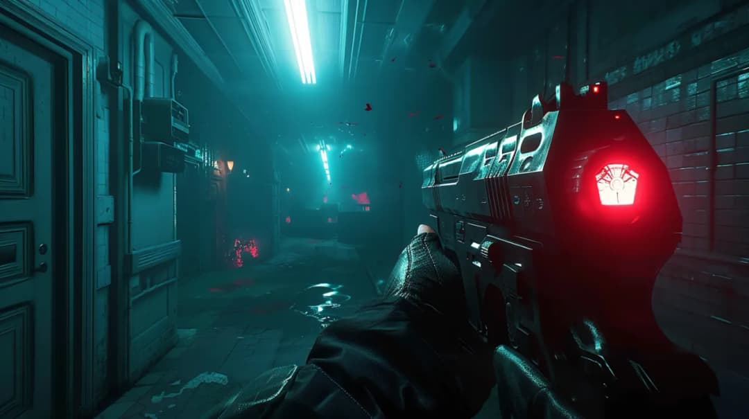 DOOM BFG Edition: Czy odświeżona klasyka nadal przeraża? Recenzja