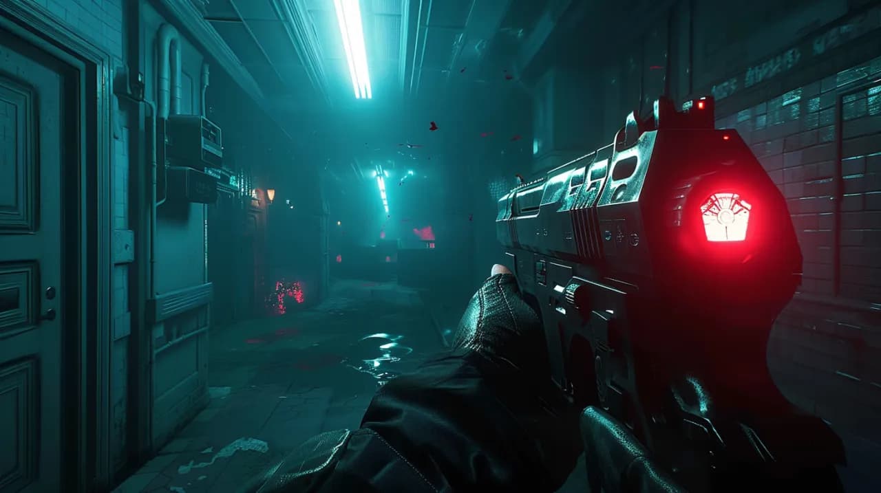 DOOM BFG Edition: Czy odświeżona klasyka nadal przeraża? Recenzja