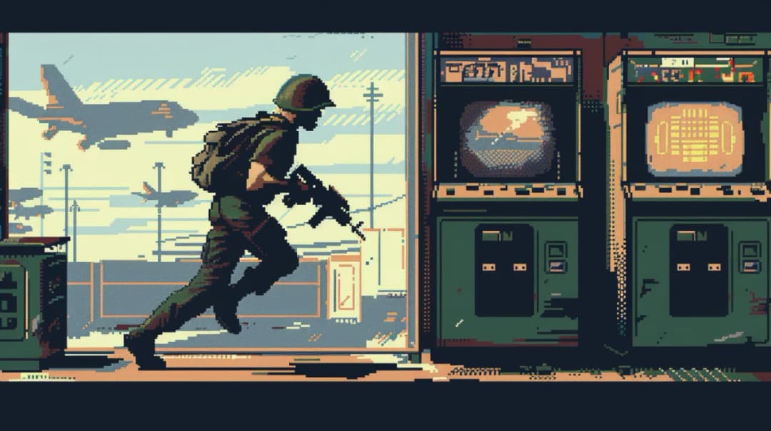 Contra Operation Galuga: Czy powrót legendy się udał? Recenzja