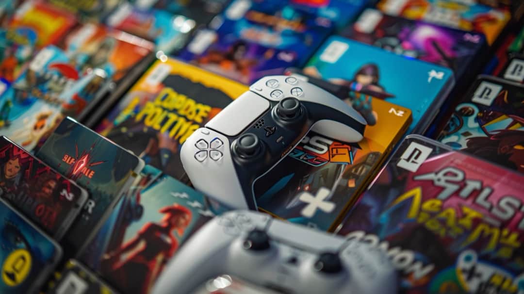 PS Plus w kwietniu 2023 - Które gry będą dostępne?