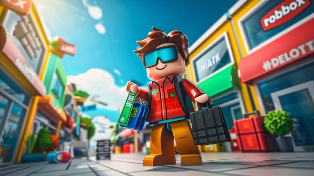 Gdzie kupić kartę Roblox? Najlepsze miejsca, gdzie można nabyć karty