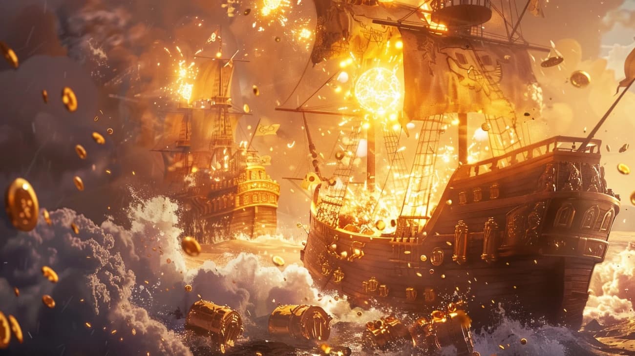 Kody do Seafight: Proste sposoby na ich znalezienie