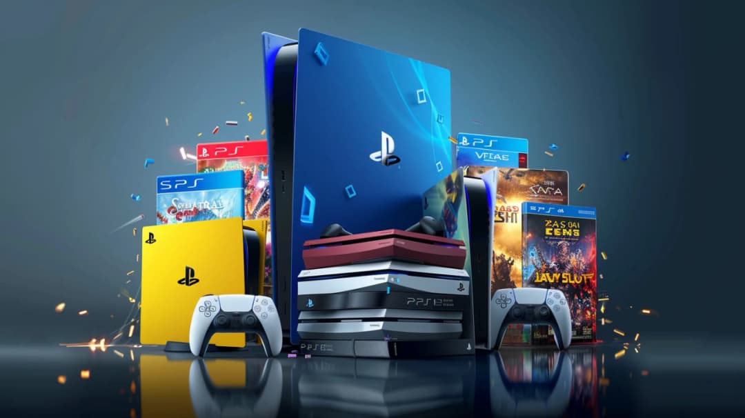 PS Plus w lutym - Jakie niespodzianki przygotował Sony?