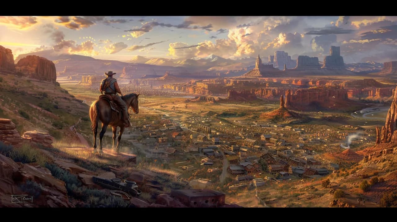 Red Dead Redemption 2 na Eneba: Gdzie najtaniej? Analiza ofert