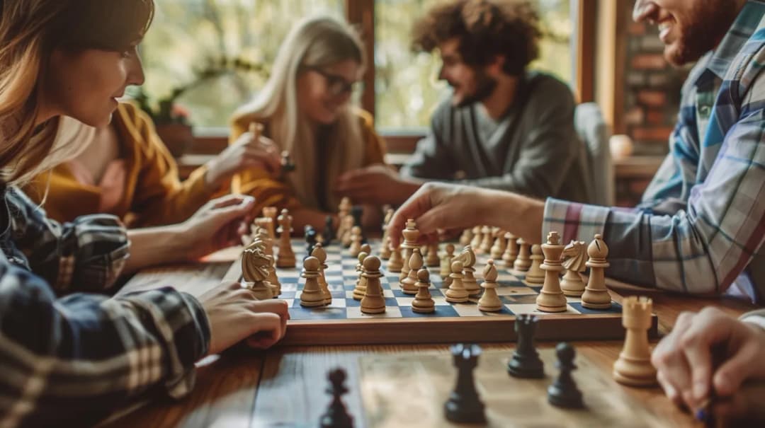 Ranking gier planszowych: 10 najlepszych tytułów na wspólne wieczory