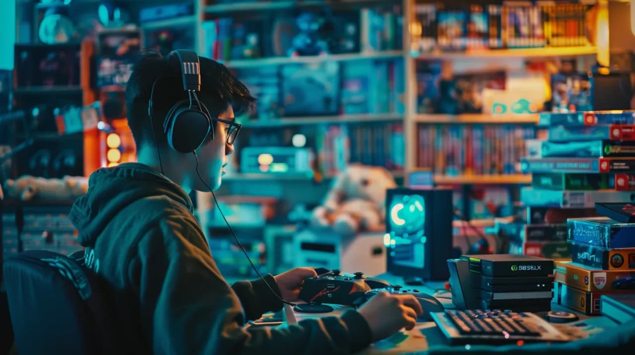 Game Pass Ultimate w Media Expert: jakie oferty znajdziesz?