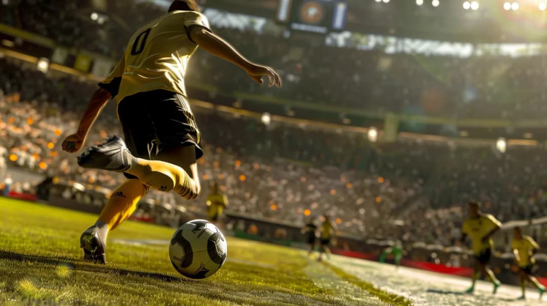PES 2025: Czy przebije FIFA? Recenzja i porównanie symulatorów