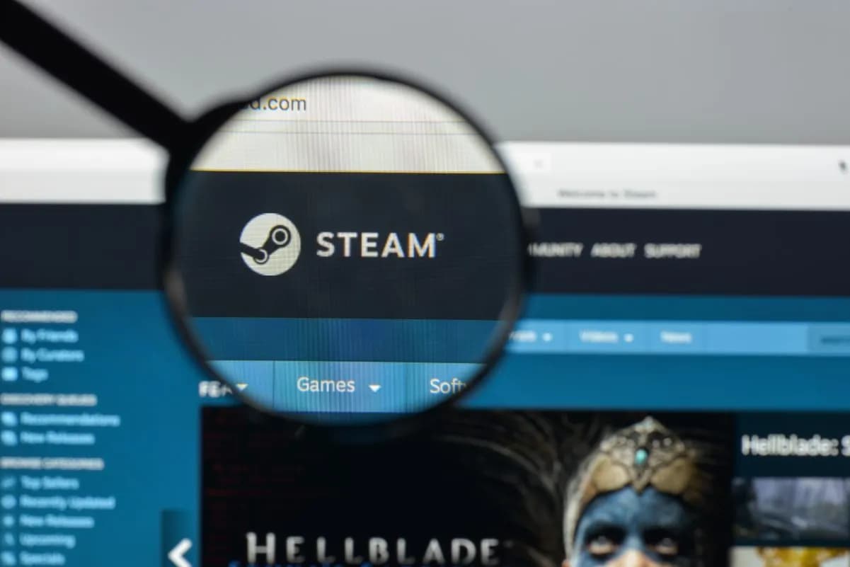 Co to jest Steam? Kluczowe funkcje i znaczenie w grach komputerowych