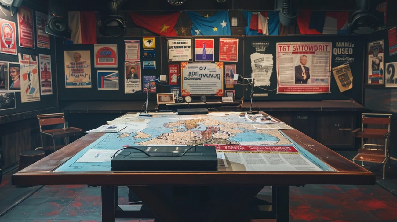 Symulacja Wyborów z W2: Poznaj zasady i działanie gry