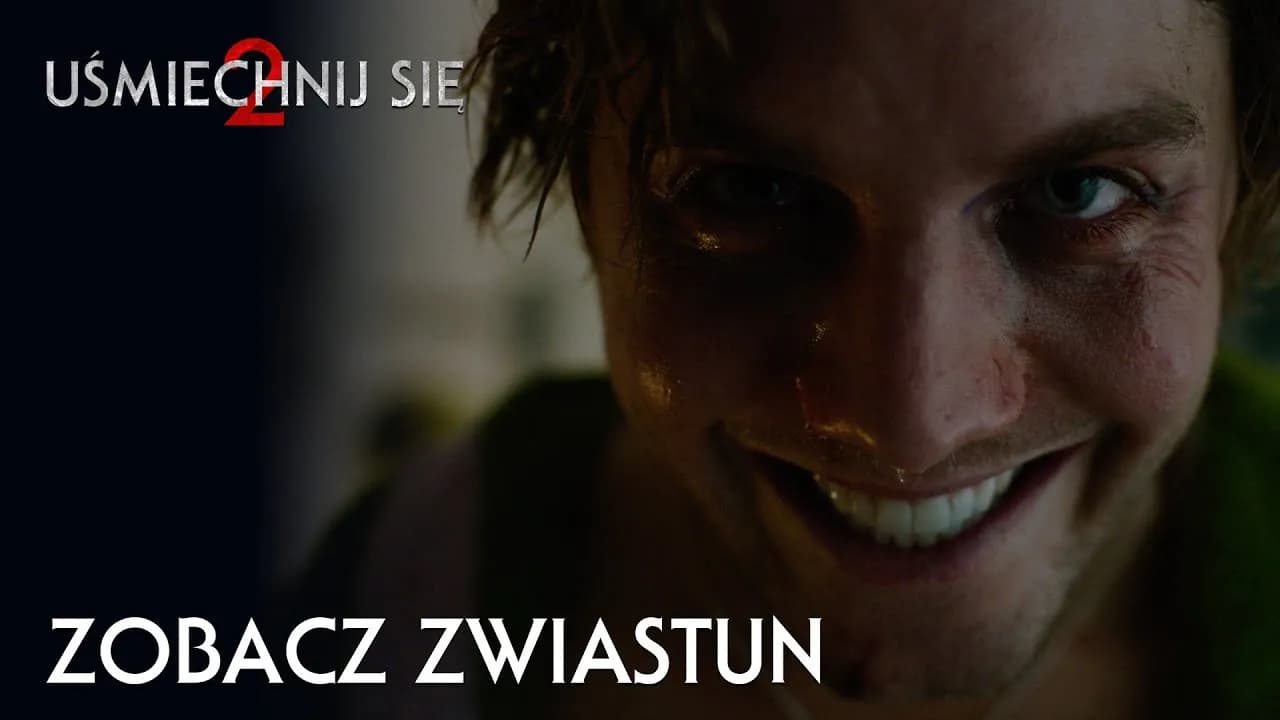 Uśmiechnij się 2: Spojrzenie Krytyczne - czy sequel zaskakuje czy rozczarowuje?