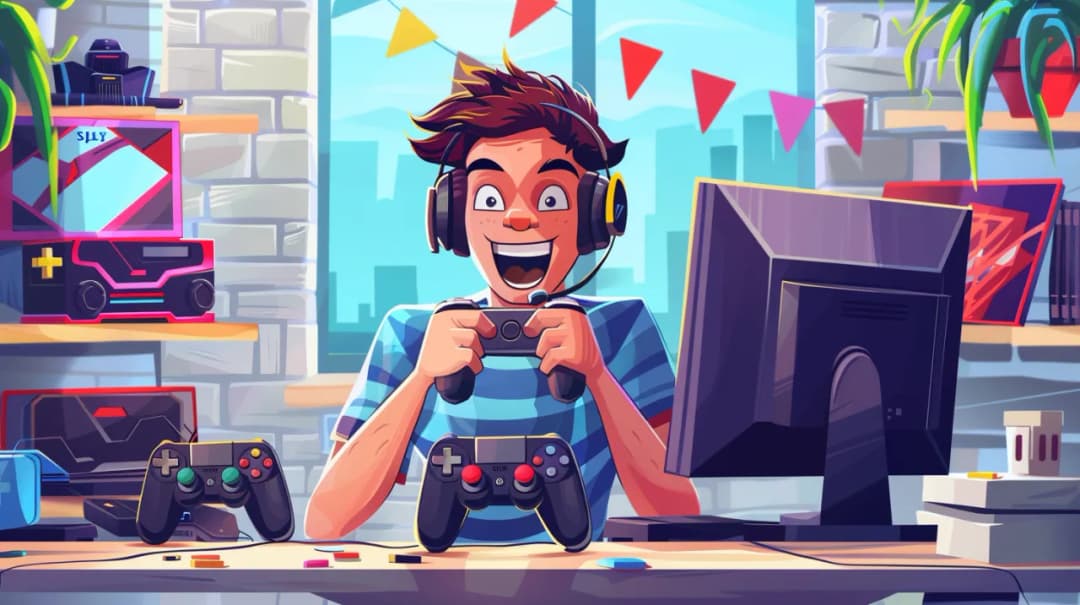 DLC w grach: Co to jest i dlaczego gracze je uwielbiają? Analiza