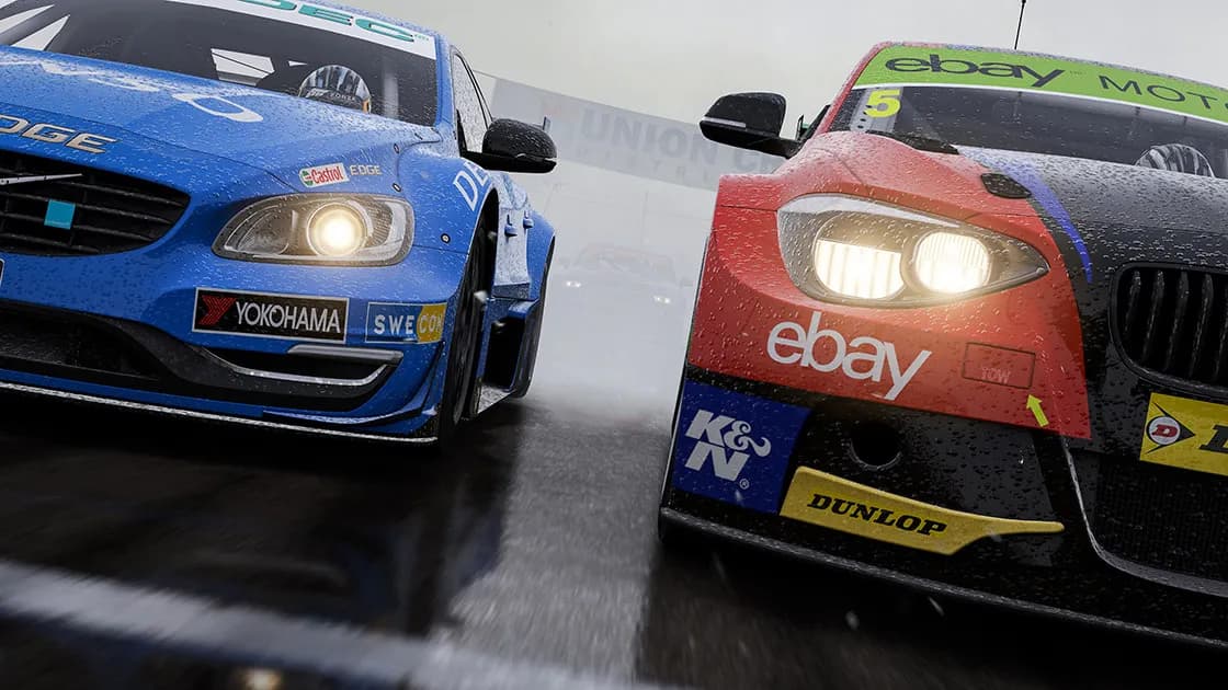 Forza Horizon 3 czy Forza Motorsport 6 - która gra jest lepsza?