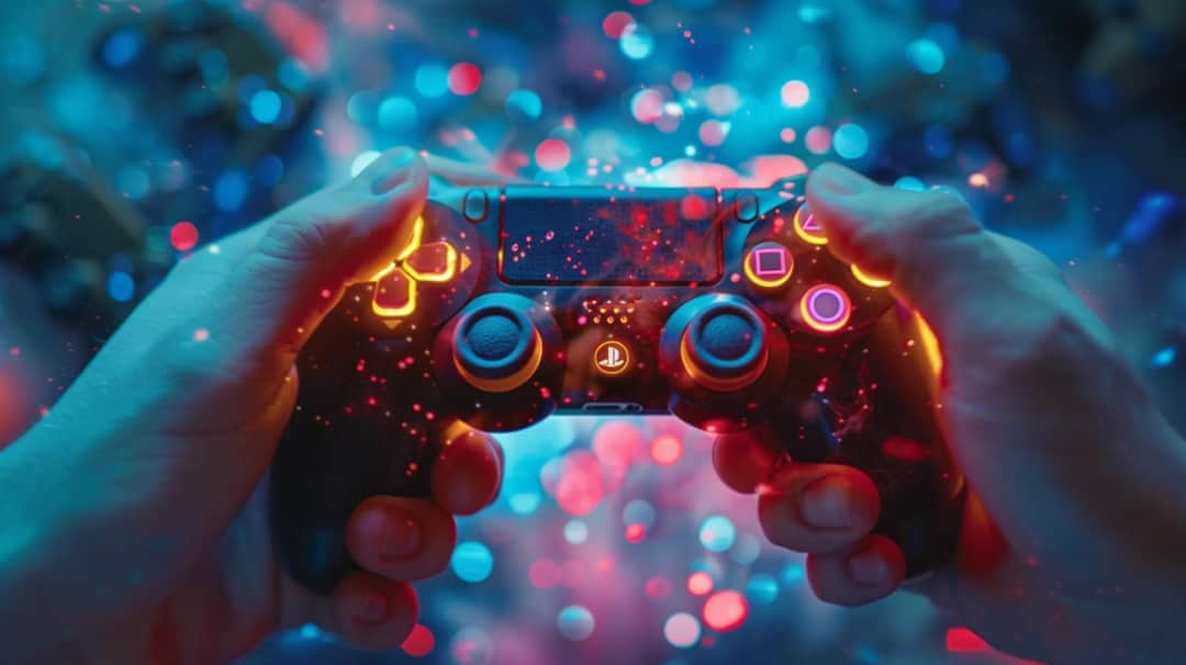 Play At Home na PS4 - Co nowego w programie? - Dowiedz się!