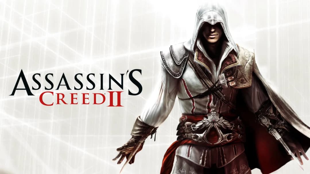 Spolszczenia Assassin's Creed: Które najlepsze? Ranking fanów