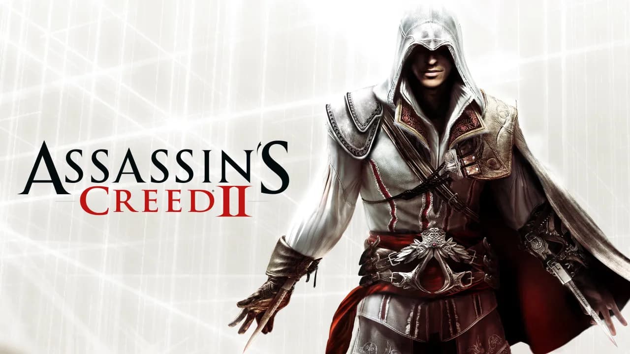 Spolszczenia Assassin's Creed: Które najlepsze? Ranking fanów