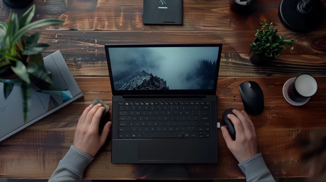 Laptopy Neonet: 5 hitów cenowych, które warto rozważyć w 2025