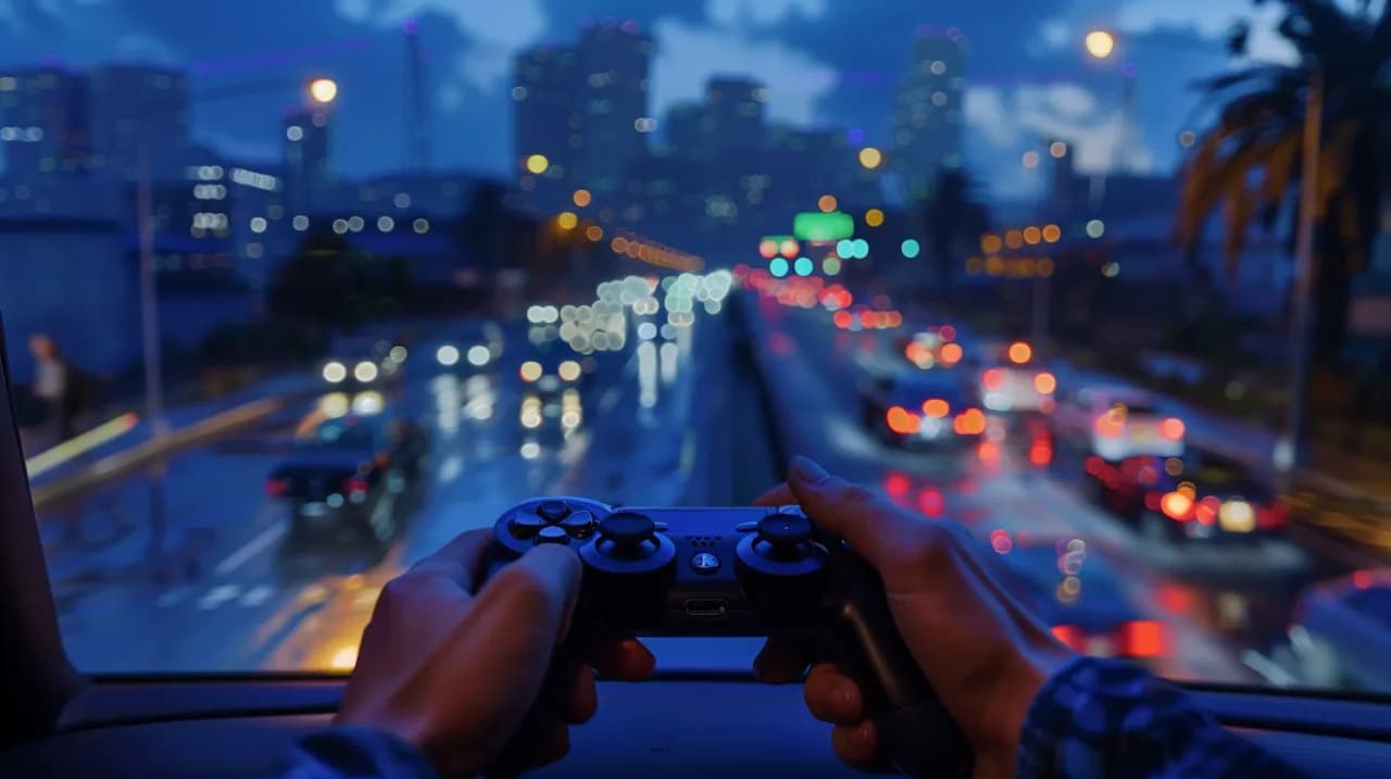 GTA 6: kiedy zobaczymy pierwszy trailer? Spekulacje fanów i leaki