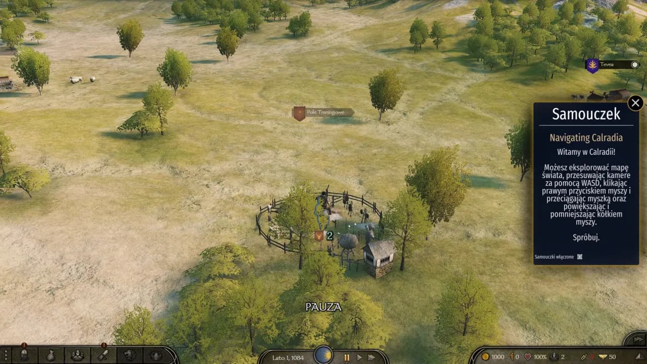 Spolszczenie do Mount and Blade Bannerlord – jak zainstalować i korzystać