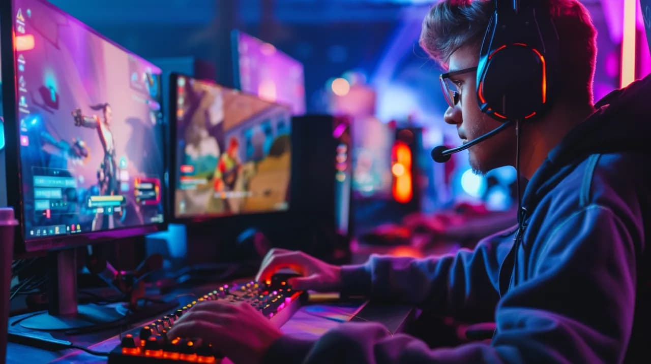 Top gier Battle Royale: Oto 10 najpopularniejszych tytułów 2025