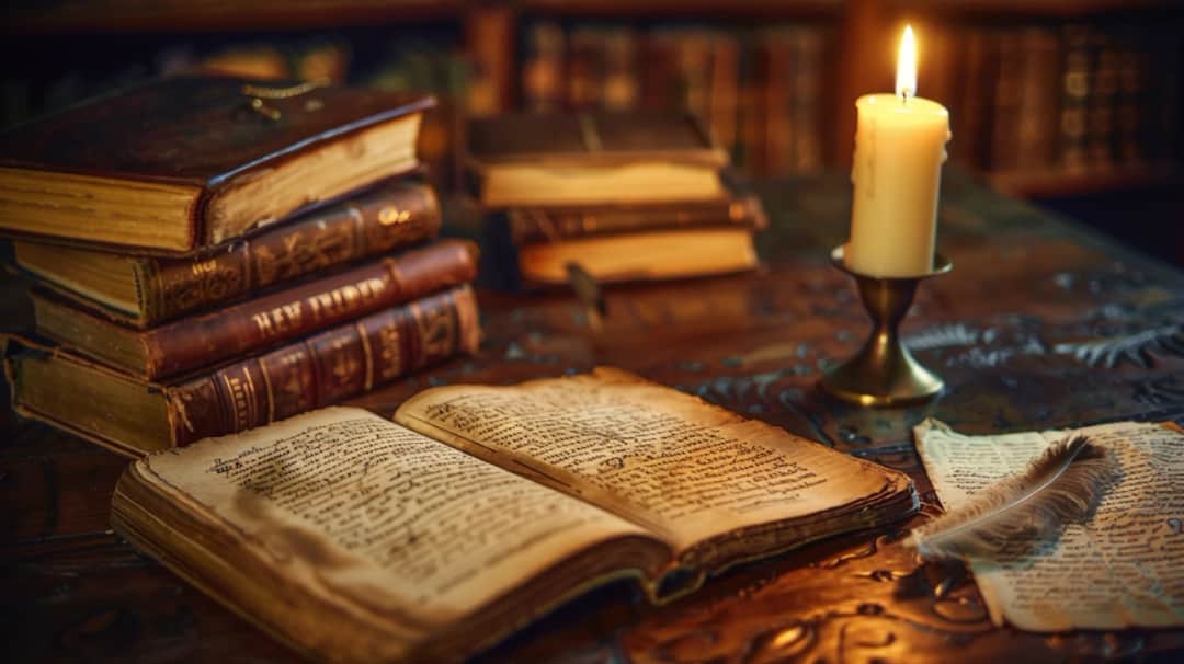 Kolejność Książek Tolkiena: Co zaczą czytaj w pierwszej kolejności?