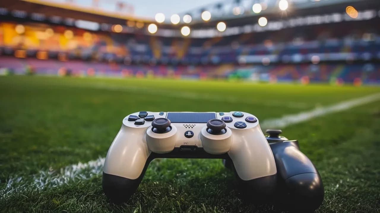 FC24 PS4: Oto najnowsze informacje o FC24 na PlayStation 4!