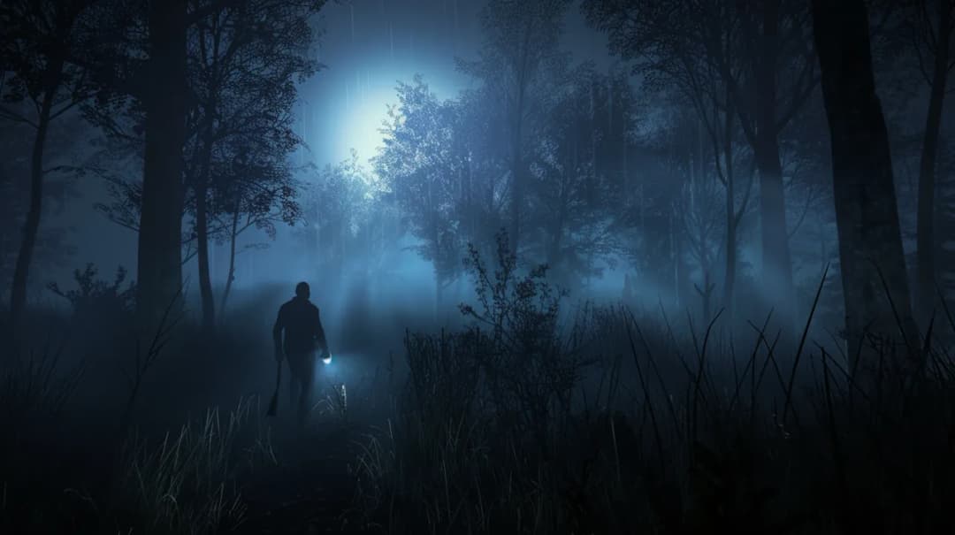 Alan Wake 2 PS5: Czy warto kupić? Recenzja oraz oceny graczy