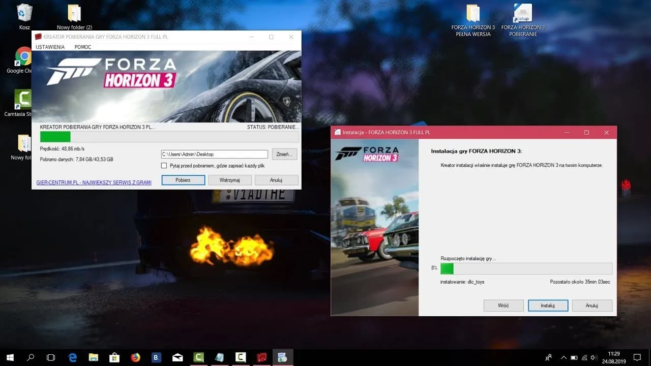 Jak odblokować online w Forza Horizon 3 i uniknąć problemów?