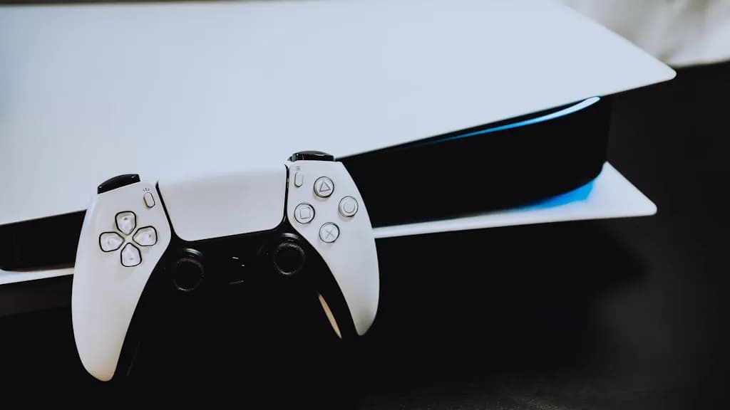 PlayStation 5 – konsola nowej generacji z wyjątkowymi możliwościami